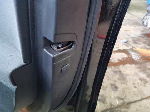 Cerradura Puerta Delantera Derecha Peugeot 508 ACTIVE 140CV 103KW