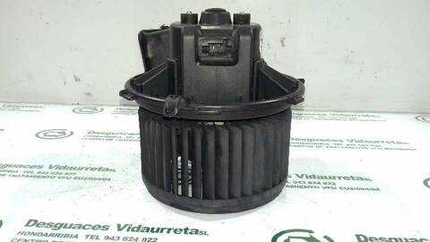 Foto 2ª: Calefacción Fiat Ducato 2.3 JTD CAT 120CV 88KW CAJA CERRADA [F1AE0481D] (2010)