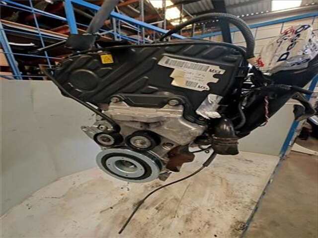 Foto 3ª: Motor Completo Opel Zafira 1.9 COSMO [1.9 LTR. - 88 KW CDTI] [Z19DT]