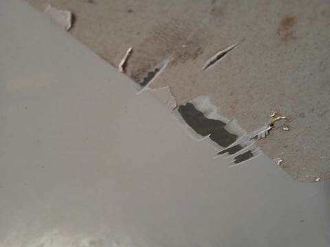 Foto 3ª: Capot Ford Mondeo 1.5 ECOBOOST CAT 160CV 118KW [UNCE] (2016)