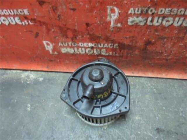 Ventilador de Calefacción Opel Agila 1.2 16V TWINPORT