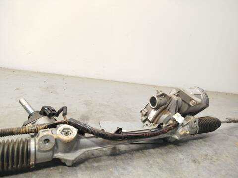 Foto 4ª: Cremallera de Direccion Fiat Doblo BLUEHDI 100 102CV 75KW FURGONETA [YHT] (2023)