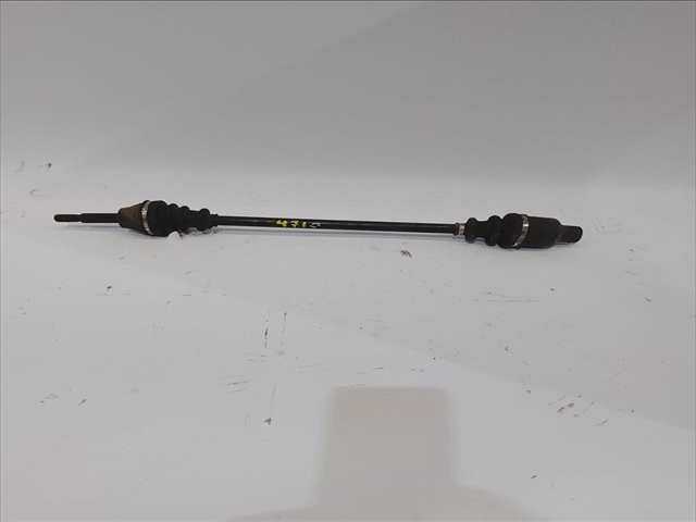 Transmision Delantera Derecha Aixam A741 0.4 D