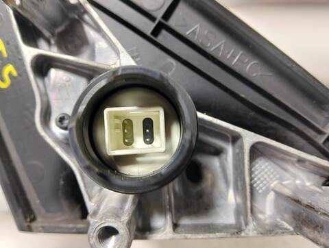 Foto 2ª: Retrovisor Izquierdo Bmw Serie 3 315 2.0 16V DIESEL 163CV [N47D20C] (2004)