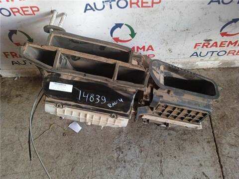 Calefacción Toyota Rav4 1.8 LUNA 2003 ) [1.8 LTR. 92KW 16V CAT]