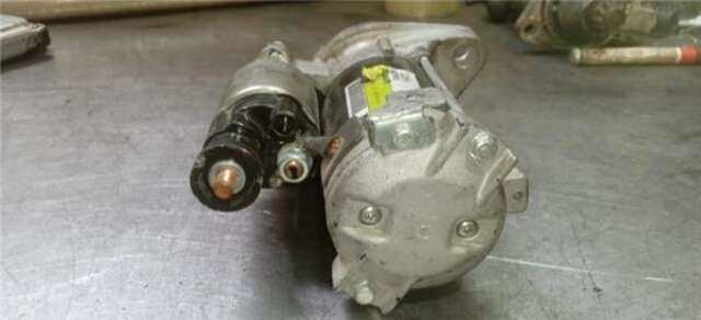Foto 3ª: Motor de Arranque Honda Accord 2.0 (CL7) [K20A6]