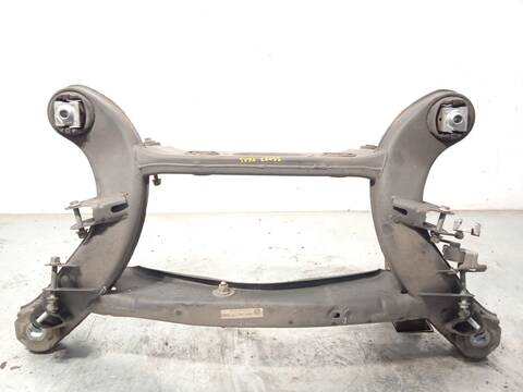 Foto 4ª: Puente Trasero Mercedes Clase C 160 C 220 D 205.304) COUPE 170CV 125KW [651921] (2016)