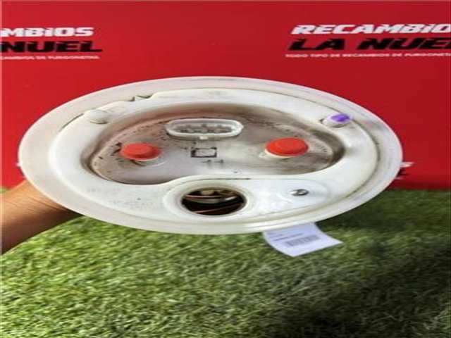 Foto 3ª: Aforador Citroen Jumper 30 L1H1 BLUEHDI 110 BLUE-HDI FAP 110CV 81KW FURGON [AH03]