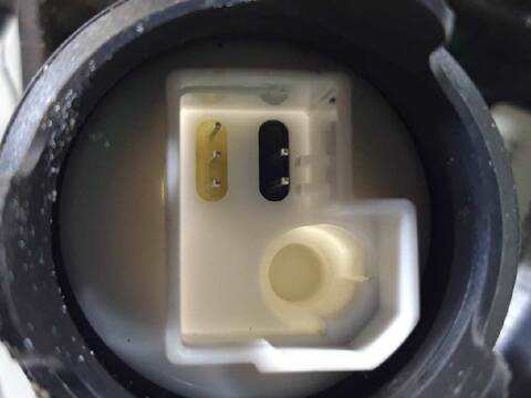 Foto 3ª: Retrovisor Izquierdo Bmw Serie 5 518 535D XDRIVE 313CV 230KW [N57Z] (2011)