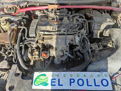 Caja Cambios Mitsubishi Lancer INFORM 140CV 103KW