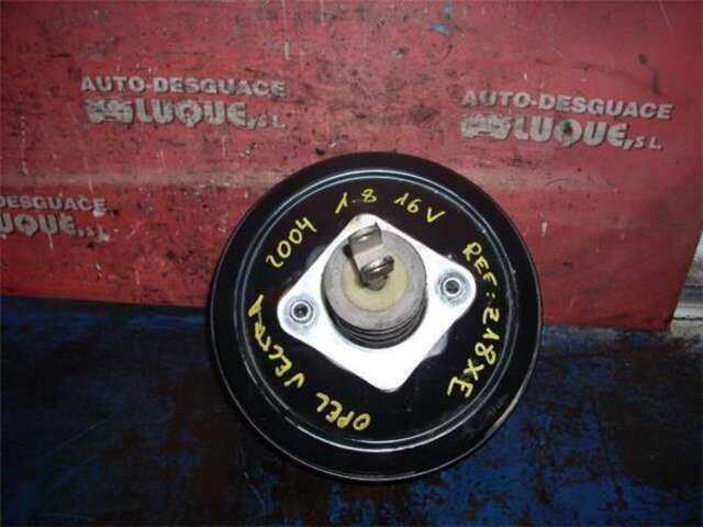 Foto 3ª: Servofreno Opel Vectra 1.8 16V [Z 18 XE]