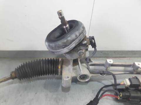 Foto 3ª: Cremallera de Direccion Nissan Townstar 1.3 G 130CV 96KW H5HT FURGONETA/MONOVOLUMEN XFK) [H5H490] (2023)