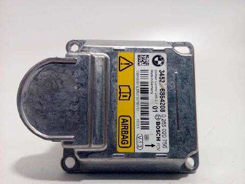 Centralita Airbag Bmw Serie 4 418 420D COUPE 190CV 140KW