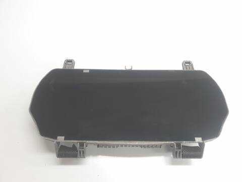 Foto 3ª: Cuadro de Instrumentos Renault Arkana TECHNO