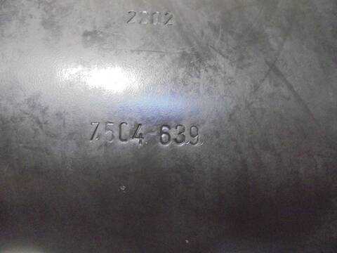Foto 3ª: Carter Bmw Serie 3 315 316TI 115CV 85KW [N42B18A] (2002)