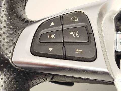 Foto 2ª: Volante Mercedes Clase C 160 C 220 D 205.304) COUPE 170CV 125KW [651921] (2016)