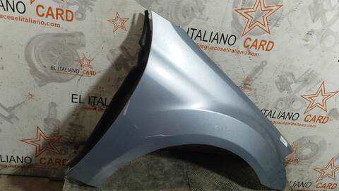 Foto 3ª: Aleta Delantera Derecha Mercedes Clase ML 320 3.0 CDI W164) 224CV 165KW 164.122) [OM642940] (2005)