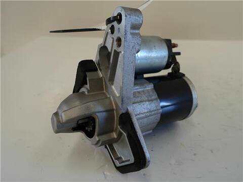 Motor de Arranque Nissan Qashqai 1.2 360 116CV 85KW