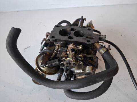 Foto 2ª: Inyectores Suzuki Jimny G13BB (1999)