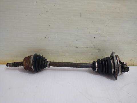 Foto 2ª: Transmision Delantera Izquierda Fiat Doblo 1.9 D ACTIVE 05.2004 ) 63CV [223A6000] (2001)