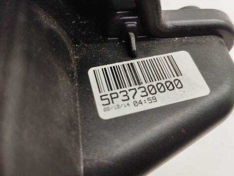 Foto 3ª: Calefacción Renault Clio 90CV 66KW [K9K C612] (2014)