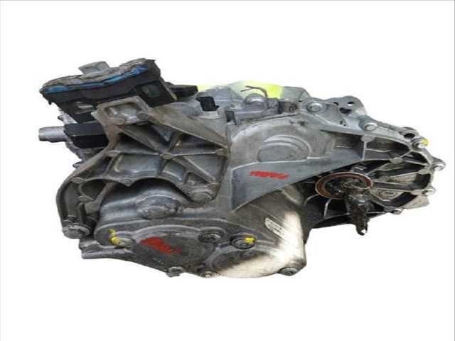 Foto 3ª: Caja Cambios Ford Focus 1.0 ECOBOOST (2010)