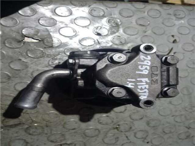 Foto 2ª: Bomba Servodireccion Ford Fiesta 1.4 TDCI [F6JB]