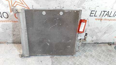 Radiador Calefaccion A.A. Opel Astra ENJOY BERLINA 101CV 74KW