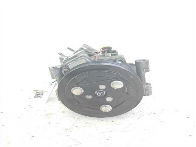 Compresor Aire Acondicionado Citroen C Elysee 1.6 HDI 92