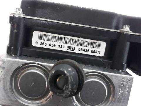 Foto 3ª: Abs Land Rover Range 2.7 TD V6 190CV 292CV 81KW [276DT] (2005)