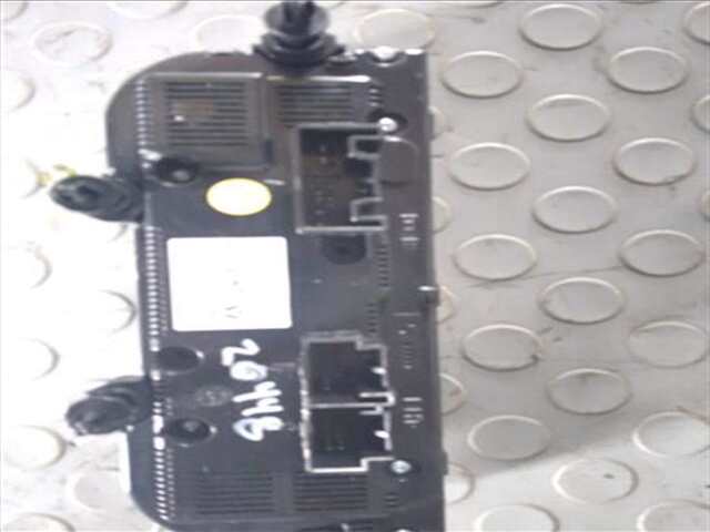 Foto 3ª: Mando Climatizador Volkswagen Golf 2.0 ADVANCE BLUEMOTION TECH. [2.0 LTR. - 110 KW TDI] [CRL]