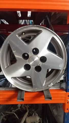 LLanta Aleacion Jeep Grand Cherokee 4.0 G ZJ LAREDO 5P. Automatico