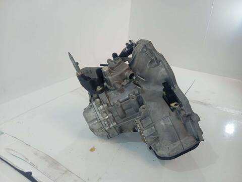 Foto 2ª: Caja Cambios Chevrolet Aveo 1.4 CAT 101CV 74KW [F14D4] (2010)