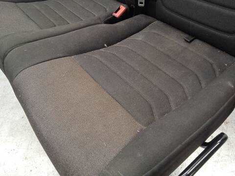 Foto 4ª: Asiento Delantero Derecho Iveco Daily 35S16 35C16 70C16 160CV 118KW FURGONETA [F1CFL411C] (2022)
