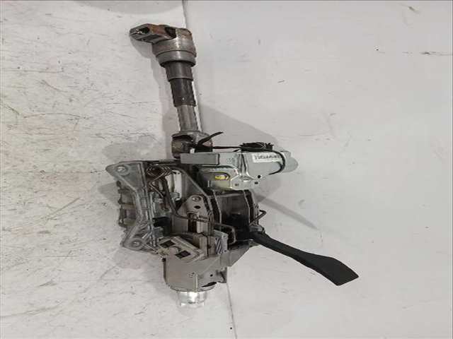 Foto 2ª: Columna Dirección Volkswagen Phaeton 3.0 V6 TDI 4MOTION 240CV [CARB CEXA] (2002)