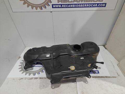 Deposito de Combustible Renault Megane 1.6 DCI DIESEL FAP 131CV