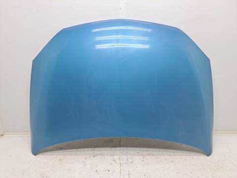 Capot Opel Corsa COMFORT 75CV 55KW