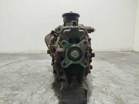 Foto 3ª: Caja Cambios Mercedes Sprinter 208 D 901.371 902.371 902.372) 79CV 58KW