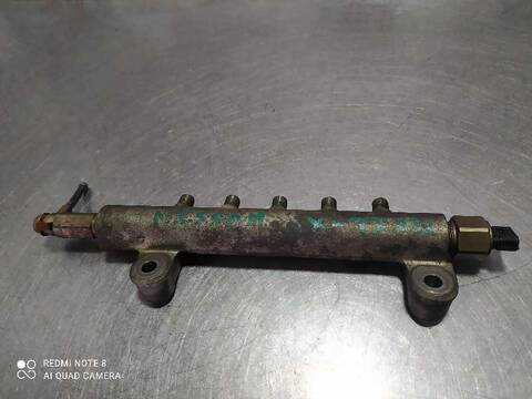 Rampa Inyectora Nissan X-Trail 140CV 103KW T30)