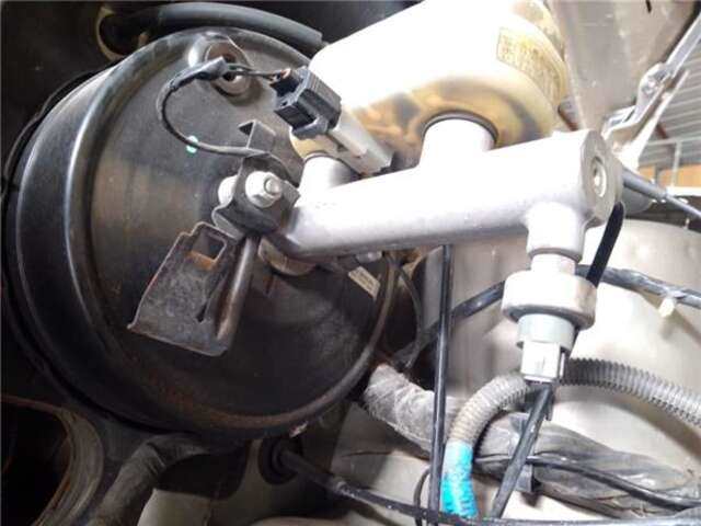 Foto 3ª: Servofreno Ford Windstar 3.0 BÁSICO (1999- ) [3.0 LTR. - 108 KW V6 CAT]