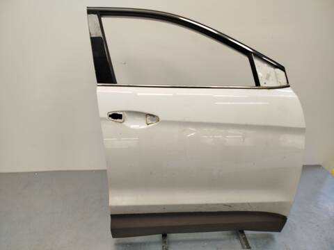 Foto 4ª: Puerta Delantera Derecha Hyundai Santa Fe 2.2 CRDI 197CV 145KW [D4HB] (2014)