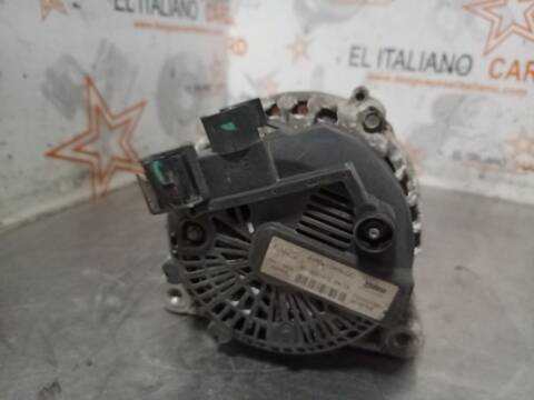 Foto 4ª: Alternador Ford Transit AMBIENTE 75CV 55KW [UGCB] (2015)