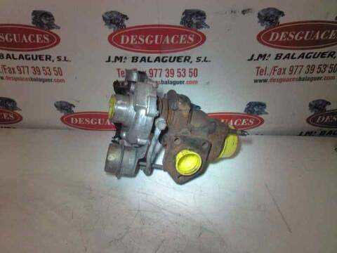 Foto 3ª: Turbocompresor Bmw Serie 3 316 G E46)
