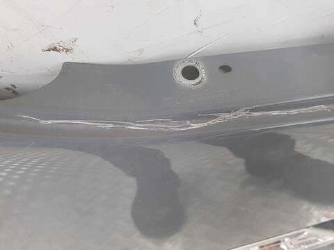 Foto 3ª: Aleta Delantera Derecha Volkswagen Transporter FURGON FWD