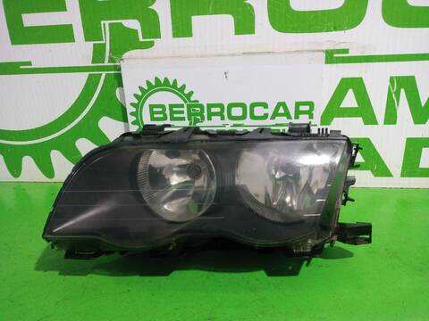 Faro Izquierdo Bmw Serie 3 315 320D 136CV