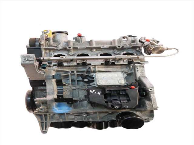 Motor Completo Audi A3 204CV 150KW