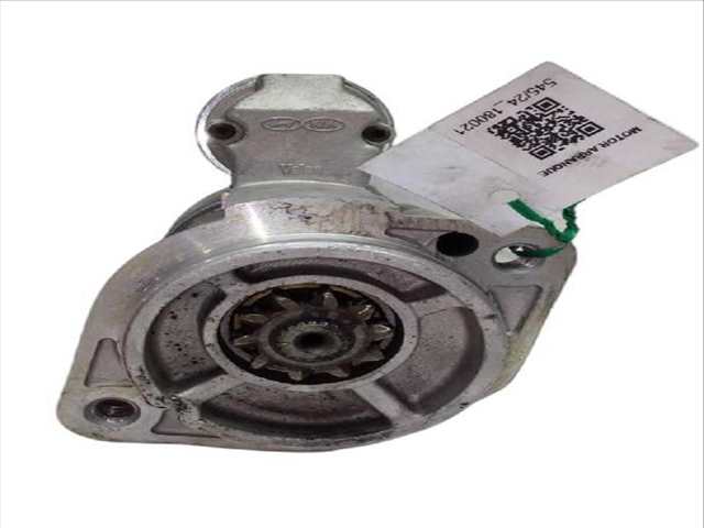 Foto 2ª: Motor de Arranque Kia Sorento 2.5 CRDI (2002)