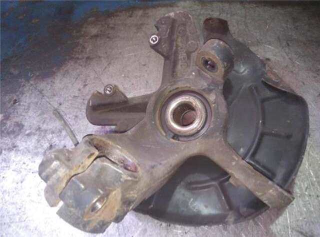 Foto 3ª: Mangueta Delantera Izquierda Seat Ibiza  [CGPB]