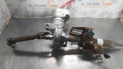 Foto 2ª: Columna Dirección Toyota Auris HYBRID ACTIVE BUSINESS PLUS 136CV 100KW (2016)