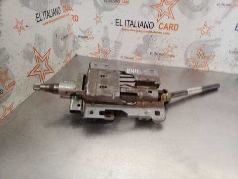 Foto 2ª: Columna Dirección Peugeot 208 ACCESS 68CV 50KW [8HR01] (2013)